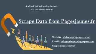 it s fresh and high quality database get free