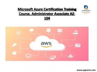 Share certification on azure