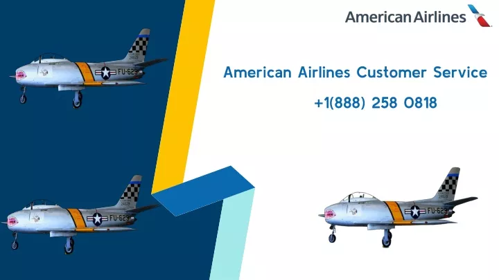 american airlines customer service 1 888 258 0818