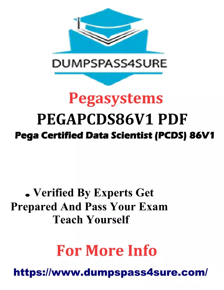 pegasystems pegapcds86v1 pdf pega certified data