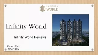 infinity world infinity world reviews