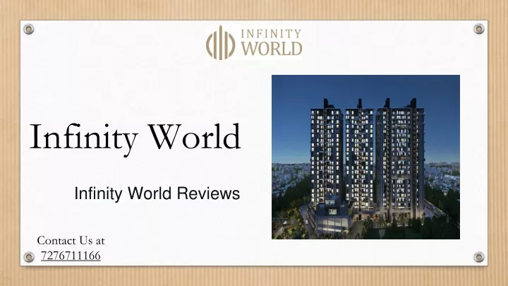 infinity world infinity world reviews
