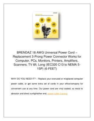 Amazon Seo--BRENDAZ Store