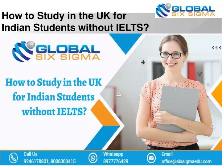 how to study in the uk for indian students
