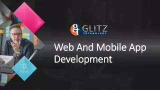 Best Web Development & Designing Services