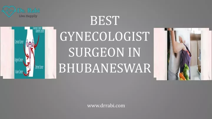 best gynecologist surgeon in bhubaneswar