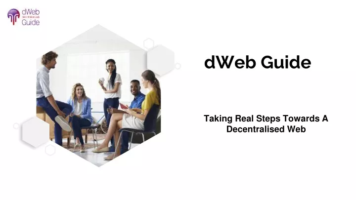 dweb guide