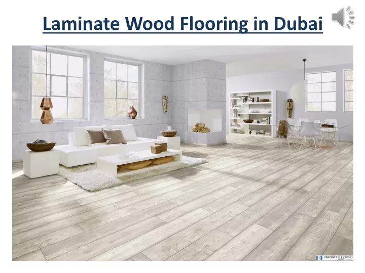 laminate wood flooring in dubai