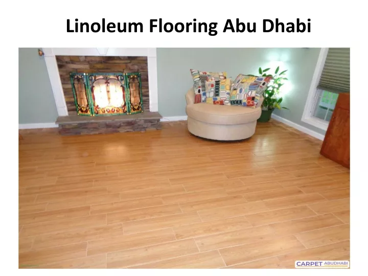 linoleum flooring abu dhabi