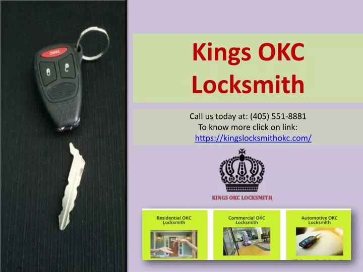 kings okc locksmith