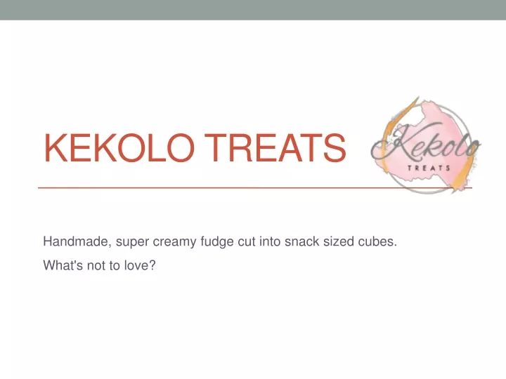 kekolo treats