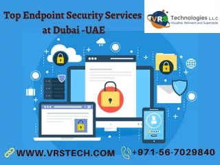 top endpoint security services top endpoint