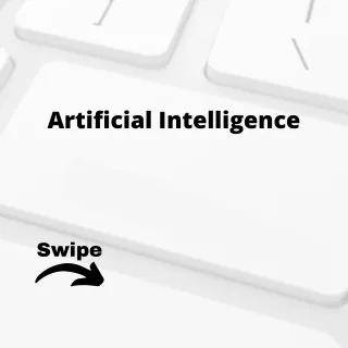 artificial intelligence