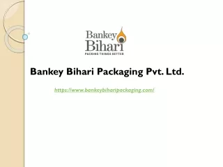 Rice Bags - Rice Packaging Bags Manufacturer from Sonipat