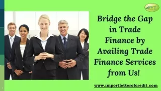 www importletterofcredit com