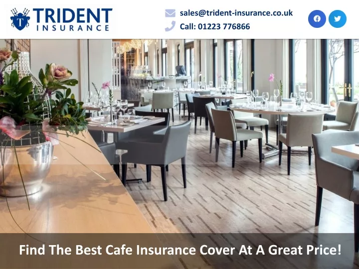 sales@trident insurance co uk