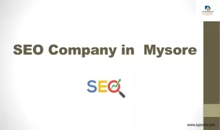 seo company