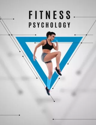 Fitness Psychology