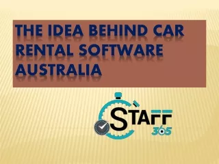 Usages of best fleet management software Australia