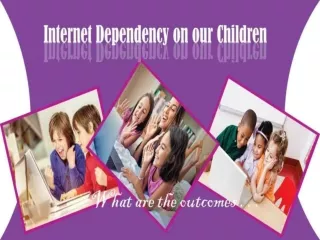 Are you worried about your child’s safety?