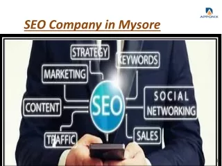 SEO COMPANY
