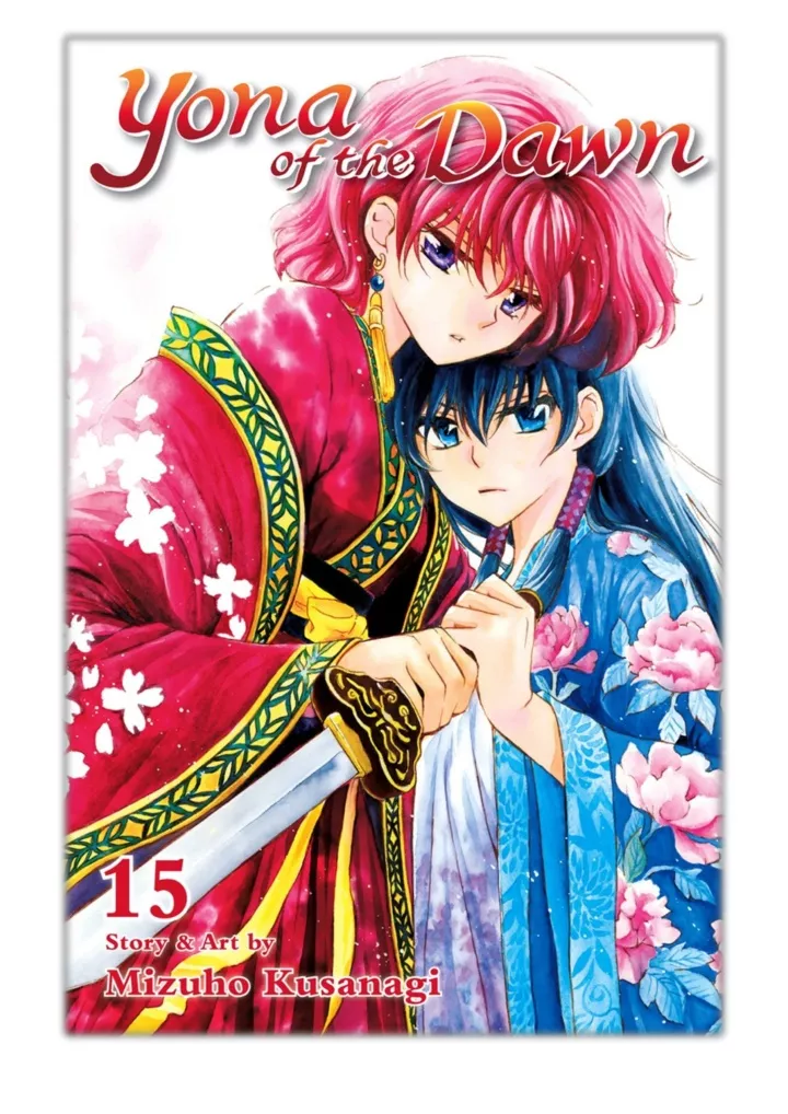 PPT - [PDF] Free Download Yona of the Dawn, Vol. 15 By Mizuho Kusanagi ...