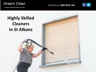 call free on 0800 9550 100