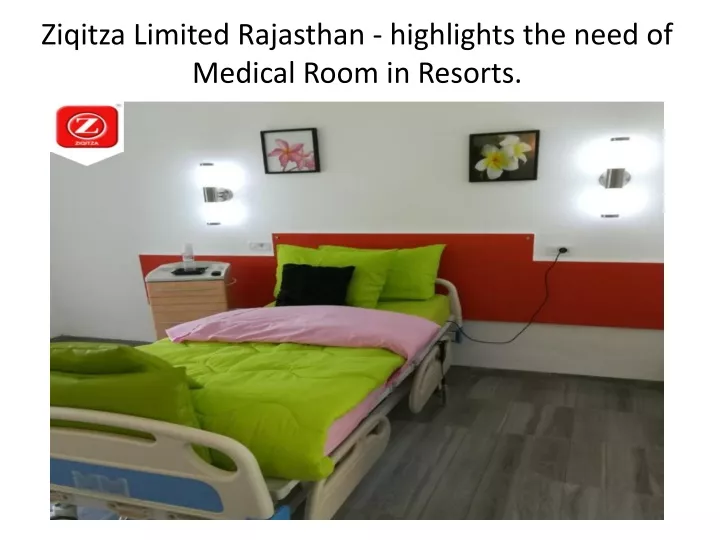 ziqitza limited rajasthan highlights the need