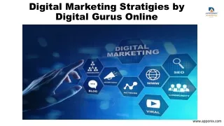 Digital-Marketing-Stratigies-by-Digital-Gurus-Online
