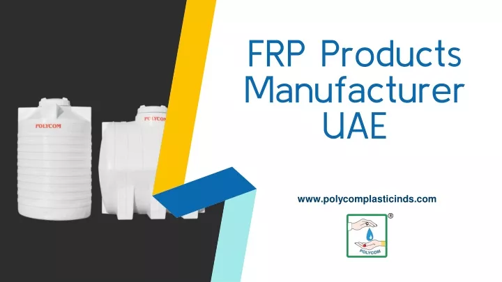 frp products m anufacturer uae