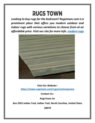 looking to buy rugs for the bedroom rugstown