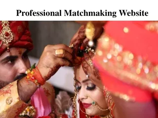 How to Planning to get Married | Marrynation