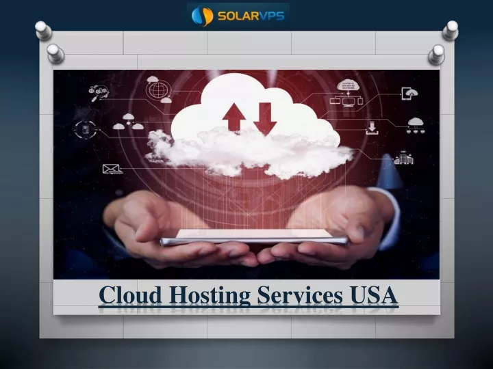 cloud hosting services usa