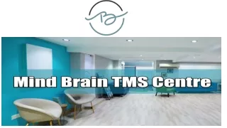 Mind Brain Institute For TMS Treatment