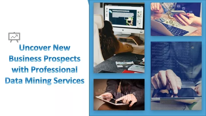 uncover new business prospects with professional