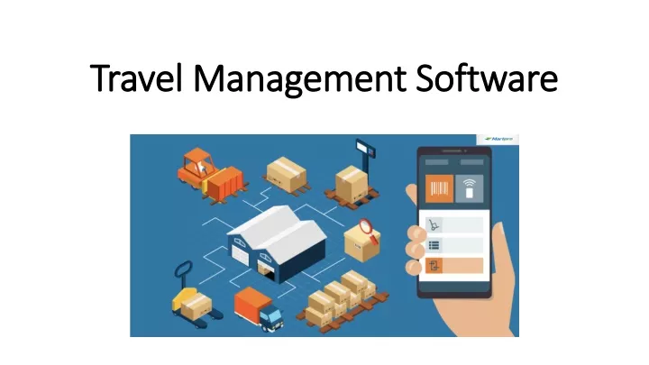 travel management software