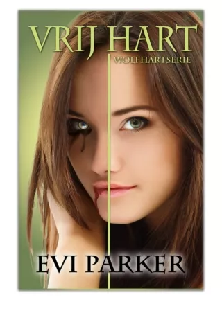 Vrij Hart By Evi Parker PDF Download