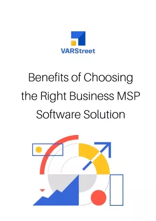 benefits of choosing