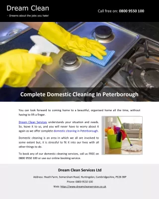 call free on 0800 9550 100