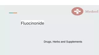 fluocinonide