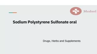 sodium-polystyrene-sulfonate
