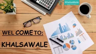 wel come to