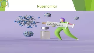 Nugenomics PPT