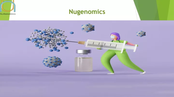 nugenomics