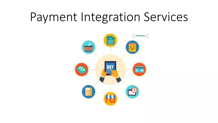 payment integration services