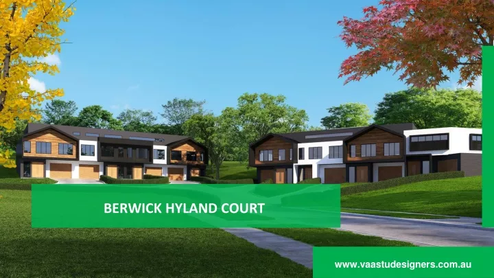 berwick hyland court