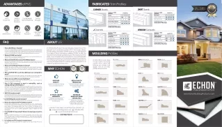 advantages of pvc