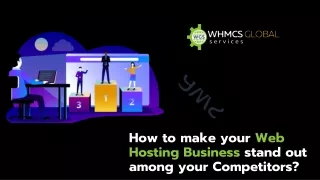 How to make your Web Hosting Business stand out among your Competitors (1) (1)