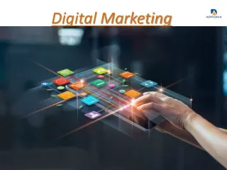 digital marketing course