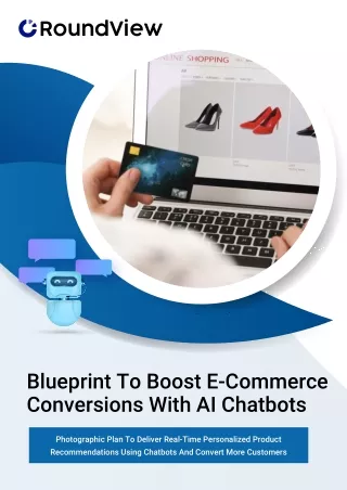 blueprint to boost e commerce conversions with